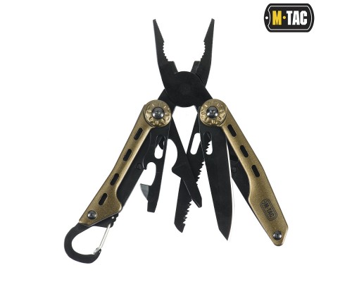 M-TAC МУЛЬТИТУЛ TYPE 5 OLIVE