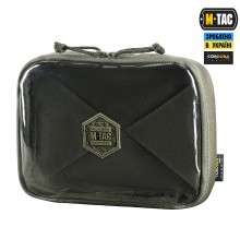 M-TAC ОРГАНАЙЗЕР УТИЛИТАРНЫЙ SLIM ELITE RANGER GREEN
