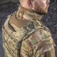 M-TAC ДЕМПФЕР ПЛЕЧЕВОЙ ДЛЯ ПЛИТОНОСКИ CUIRASS QRS MULTICAM