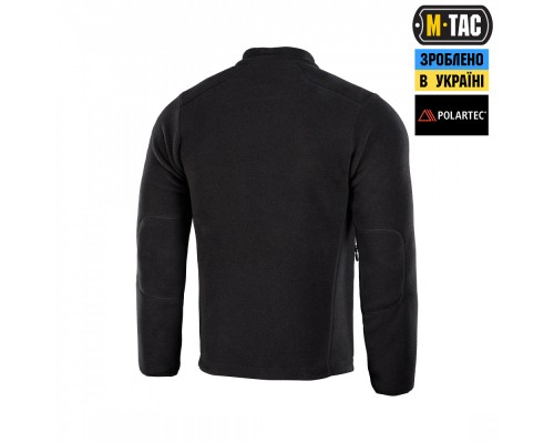 M-TAC КОФТА NORD FLEECE DARK NAVY BLUE