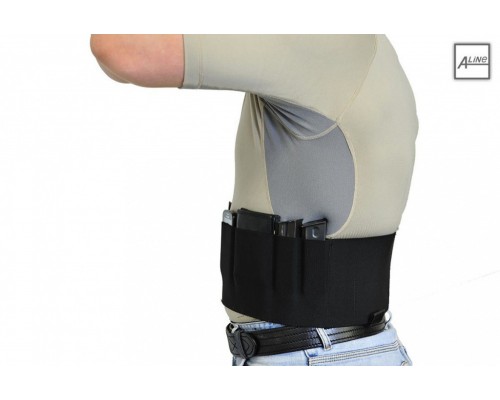 A-LINE С15 ПОЯС-КОБУРА СКРЫТОГО НОШЕНИЯ