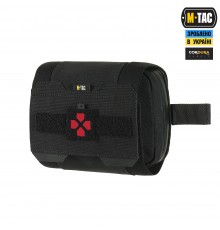 M-TAC ПОДСУМОК МЕДИЦИНСКИЙ ГОРИЗОНТАЛЬНЫЙ LARGE ELITE BLACK