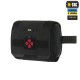 M-TAC ПОДСУМОК МЕДИЦИНСКИЙ ГОРИЗОНТАЛЬНЫЙ LARGE ELITE BLACK