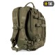 M-TAC РЮКЗАК MISSION PACK LASER CUT OLIVE
