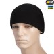 M-TAC ШАПКА WATCH CAP ELITE ФЛИС (270Г/М2) WITH SLIMTEX BLACK