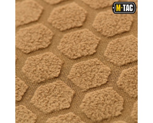 M-TAC ТЕРМОБЕЛЬЕ VARANUS COYOTE BROWN