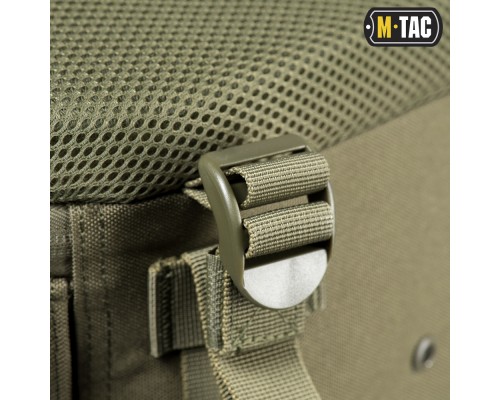 M-TAC РЮКЗАК MISSION PACK LASER CUT OLIVE