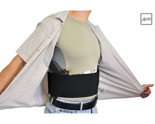 A-LINE С15 ПОЯС-КОБУРА СКРЫТОГО НОШЕНИЯ