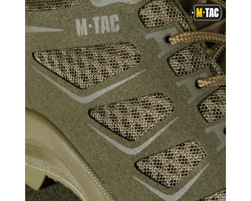 M-TAC КРОССОВКИ ТАКТИЧЕСКИЕ IVA OLIVE