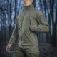 M-TAC КУРТКА SOFT SHELL OLIVE