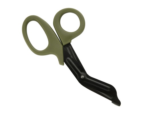 EDC GEAR НОЖНИЦЫ ТАКТИЧЕСКИЕ OLIVE