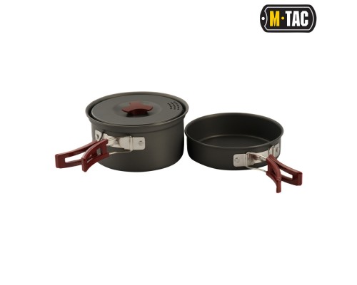 M-TAC НАБОР ПОСУДЫ ИНДИВИДУАЛЬНЫЙ