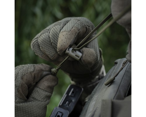 M-TAC ПАНАМА GEN.II FLEX RIP-STOP DARK OLIVE