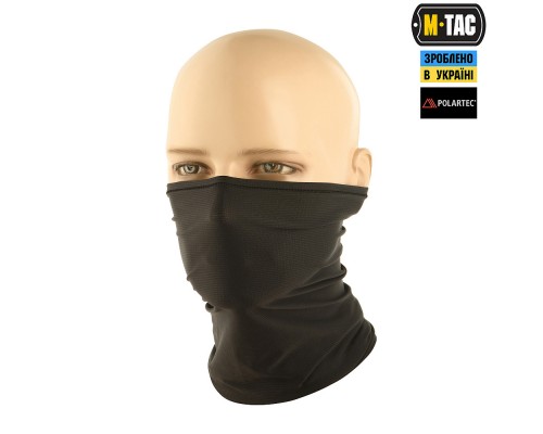 M-TAC ШАРФ-ТРУБА POLAR VENT BLACK