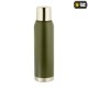 M-TAC ТЕРМОС TYPE 2 1300 МЛ ОЛИВА/НЕРЖ.