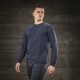 M-TAC РЕГЛАН ATHLETE DARK NAVY BLUE