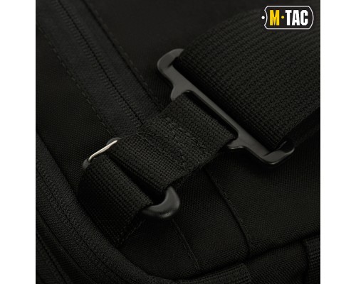 M-TAC СУМКА FOREFRONT BAG ELITE BLACK