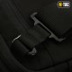 M-TAC СУМКА FOREFRONT BAG ELITE BLACK