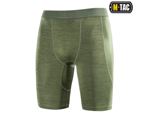 M-TAC ТРУСЫ ACTIVE LEVEL I MELANGE