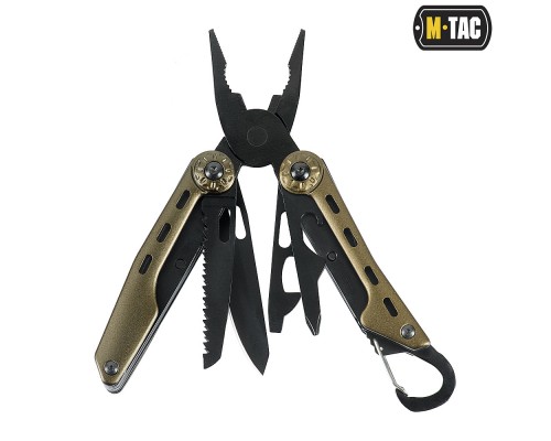 M-TAC МУЛЬТИТУЛ TYPE 5 OLIVE