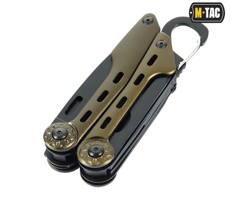 M-TAC МУЛЬТИТУЛ TYPE 5 OLIVE