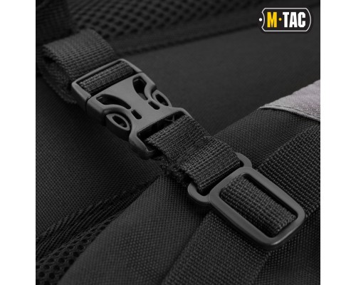 M-TAC РЮКЗАК URBAN LINE LIGHT PACK GREY
