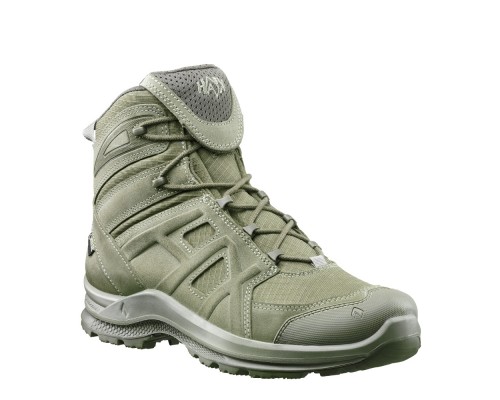 Полуботинки Haix 'Black Eagle' Athletic 2.0 Mid V GTX Sage