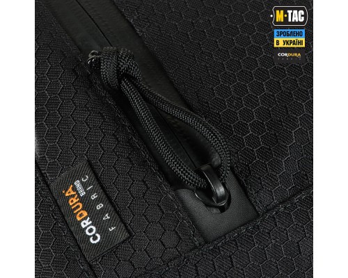 M-TAC СУМКА SPHAERA HEX HARDSLING BAG LARGE ELITE BLACK