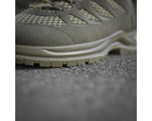 M-TAC КРОССОВКИ ТАКТИЧЕСКИЕ IVA OLIVE