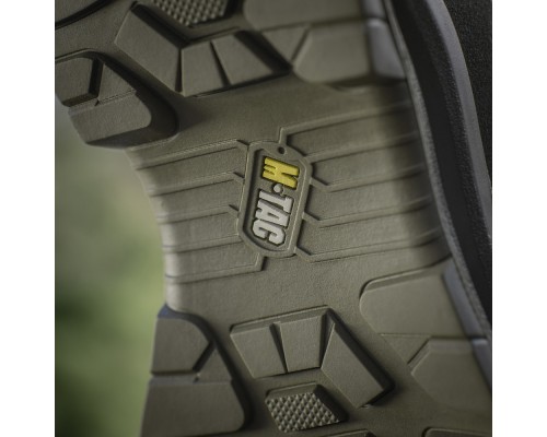 M-TAC КРОССОВКИ ТАКТИЧЕСКИЕ IVA OLIVE
