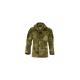 Китель InvaderGear Revenger TDU Shirt Atacs FG