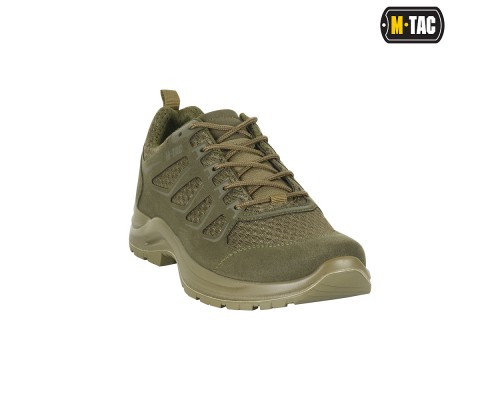 M-TAC КРОССОВКИ ТАКТИЧЕСКИЕ IVA OLIVE