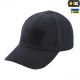 M-TAC БЕЙСБОЛКА ТАКТИЧЕСКАЯ ELITE FLEX РИП-СТОП DARK NAVY BLUE
