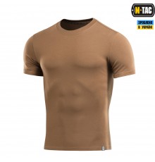 M-TAC ФУТБОЛКА 93/7 COYOTE BROWN