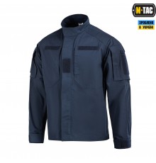 M-TAC КИТЕЛЬ PATROL FLEX DARK NAVY BLUE