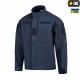 M-TAC КИТЕЛЬ PATROL FLEX DARK NAVY BLUE