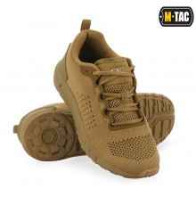 M-TAC КРОССОВКИ SUMMER LIGHT COYOTE