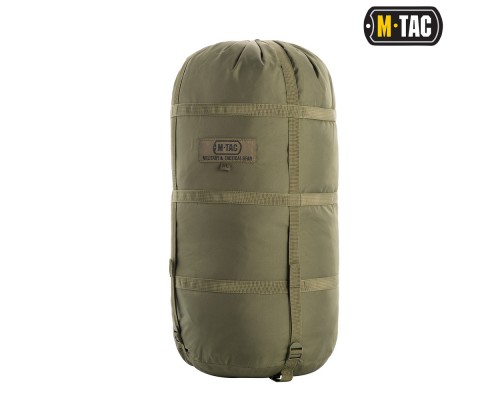 M-TAC МЕШОК КОМПРЕССИОННЫЙ X-LARGE OLIVE