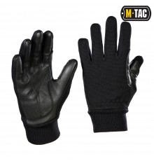 M-TAC ПЕРЧАТКИ ASSAULT TACTICAL MK.8 BLACK