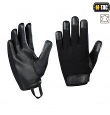 M-TAC ПЕРЧАТКИ POLICE BLACK