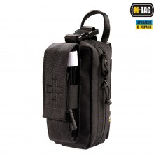 M-TAC ПОДСУМОК МЕДИЦИНСКИЙ SCOUT RIP OFF BLACK