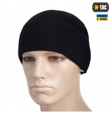 M-TAC ШАПКА WATCH CAP ELITE ФЛИС (260ГМ2) DARK NAVY BLUE