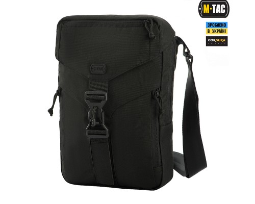 M-TAC СУМКА MAGNET XL BAG ELITE BLACK