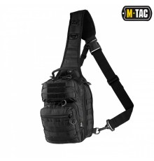 M-TAC СУМКА URBAN LINE CITY HUNTER HEXAGON BAG BLACK