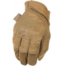 MECHANIX SPECIALTY VENT GLOVES COYOTE