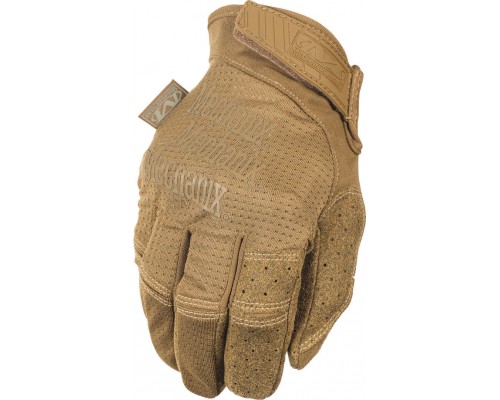 MECHANIX SPECIALTY VENT GLOVES COYOTE