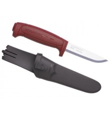 Нож Morakniv Basic 511 углеродистая сталь