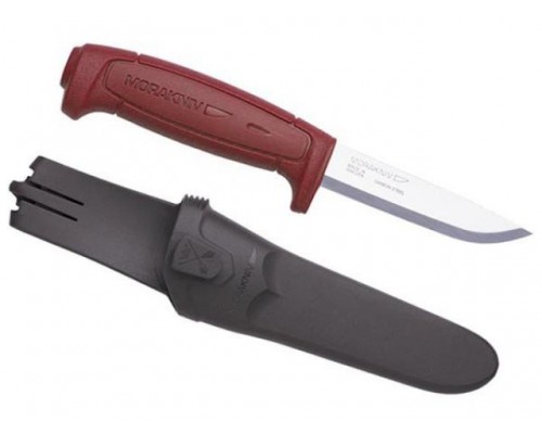 Нож Morakniv Basic 511 углеродистая сталь