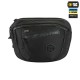 M-TAC СУМКА SPHAERA HEX HARDSLING BAG LARGE ELITE BLACK