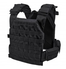 Плитоноска Plate Carrier Perun 2-20 Multicam